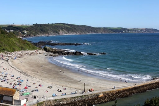 Image result for East Looe Beach