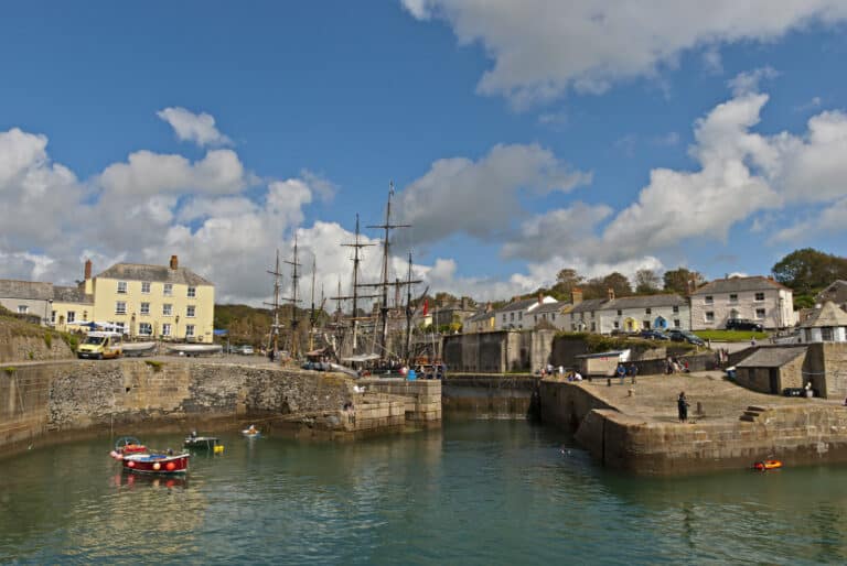 Why Should You Visit Cornwall?
