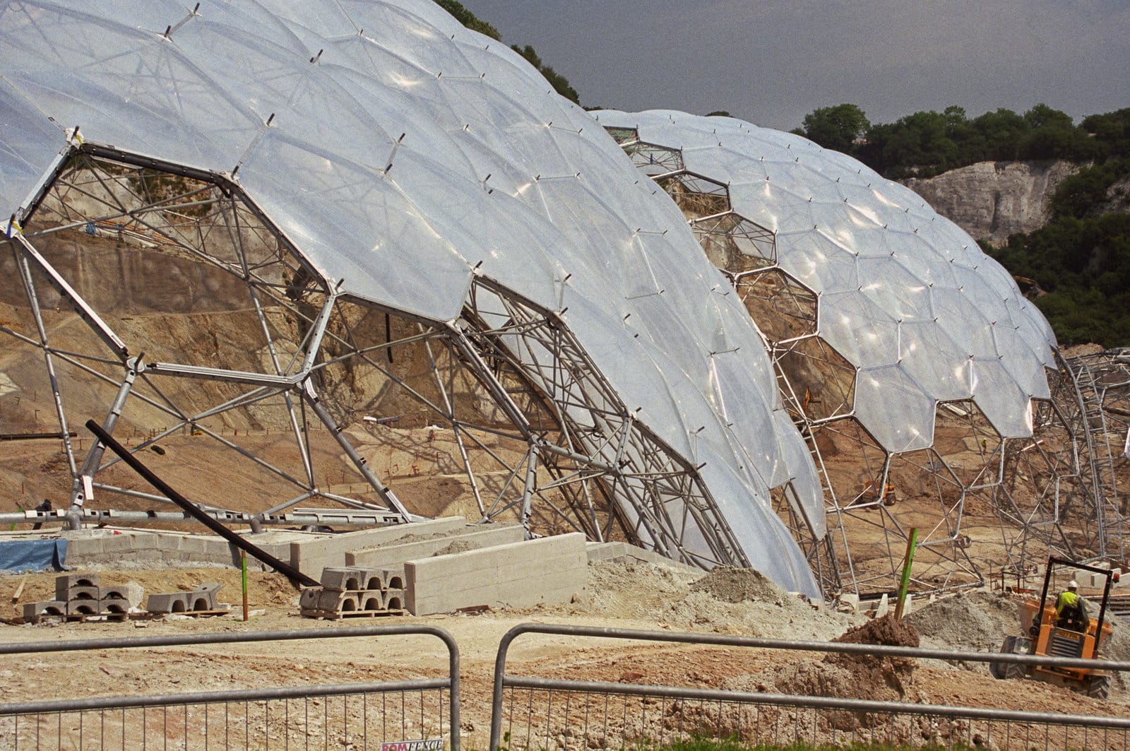 What is The Eden Project and Why is it Being Developed?
